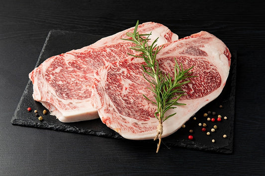 宮崎産黒毛和牛 サーロイン