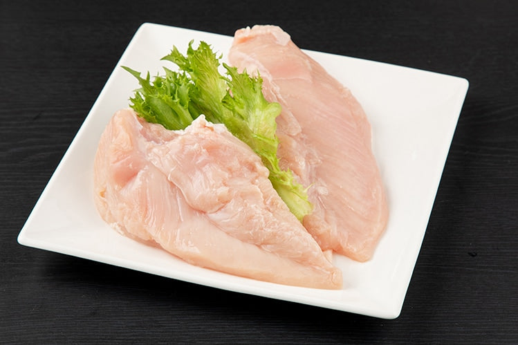 日南鶏 ムネ肉