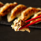 金豚シリーズ　にら餃子（10個入り）