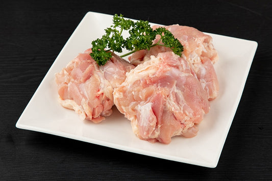 日南鶏 モモ肉